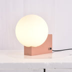 Fusion Table Lamp