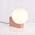 Fusion Table Lamp