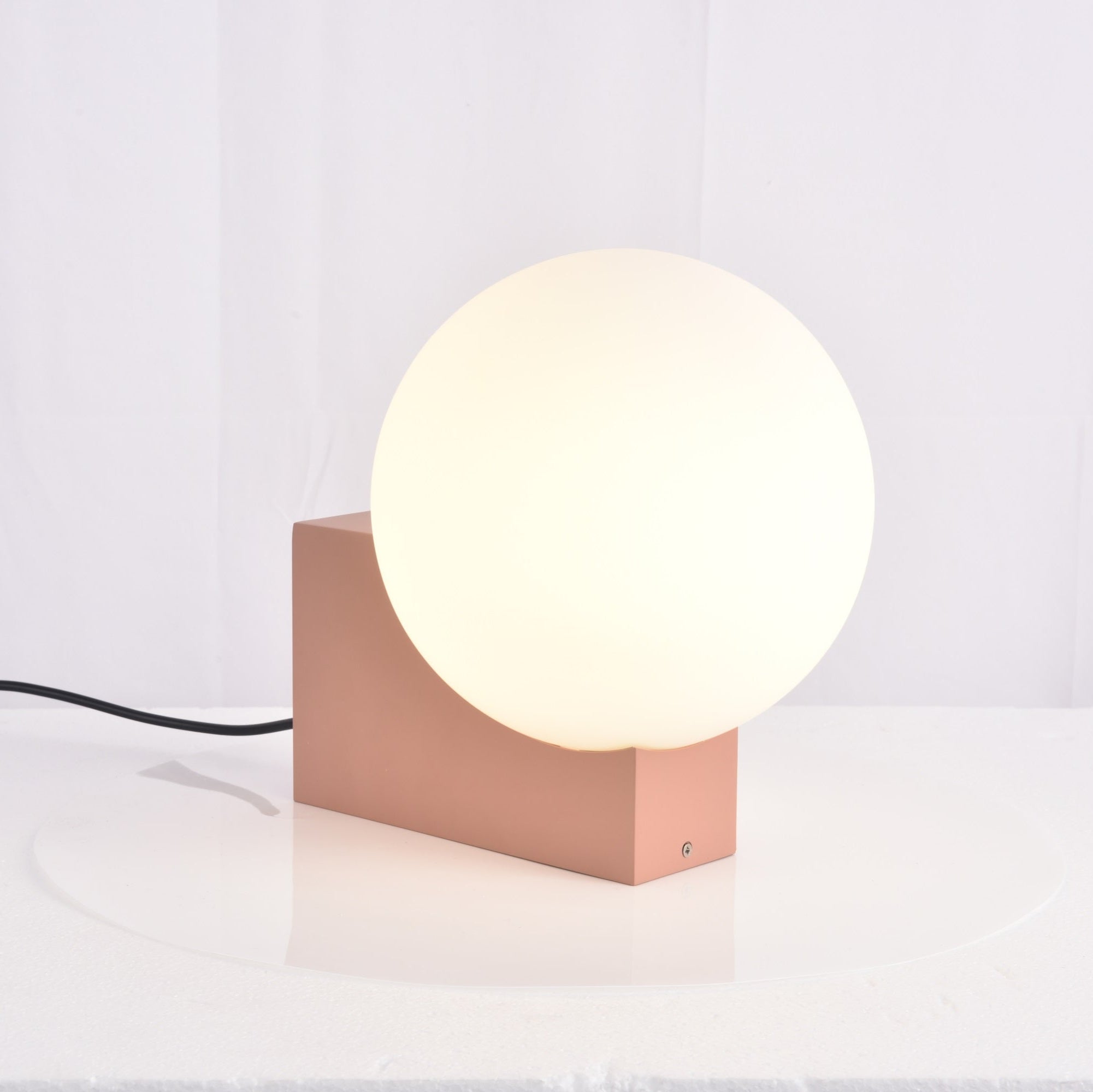 Fusion Table Lamp