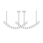 Gabriel Chandelier A