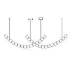 Gabriel Chandelier A