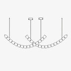 Gabriel Chandelier A