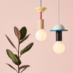 Building Blocks Pendant Lamp
