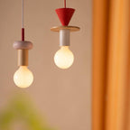 Building Blocks Pendant Lamp