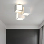 Geometric Ceiling Lamp