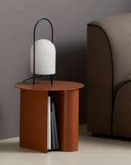 Ghost Table Lamp