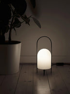 Ghost Table Lamp
