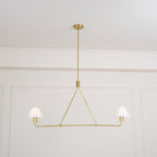 Axis Chandelier