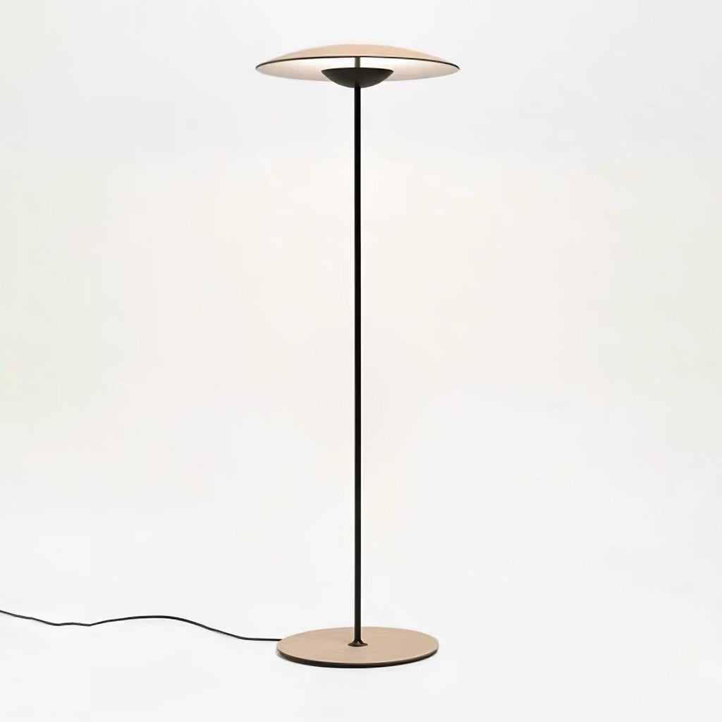 Innovative Directional Floor Lamp