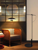 Innovative Directional Floor Lamp