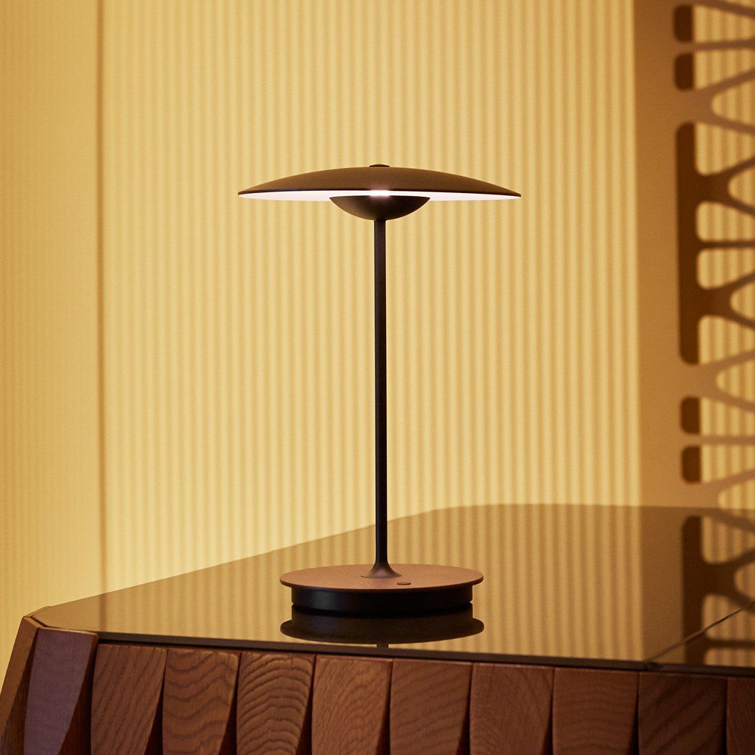Ginger Table Light