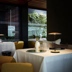 Ginger Table Light
