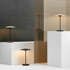 Ginger Table Light