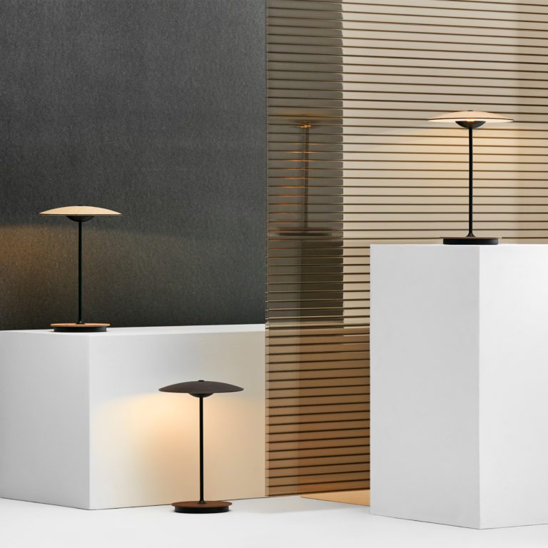 Ginger Table Light
