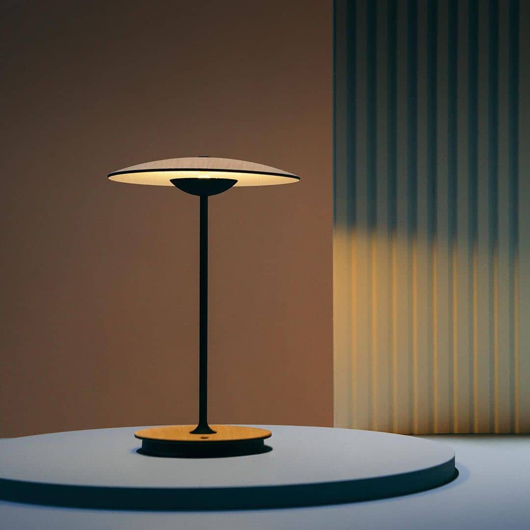 Ginger Table Light