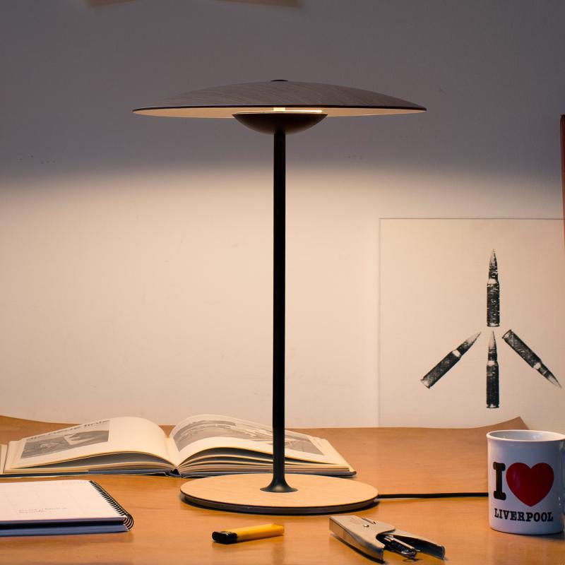 Ginger Table Light