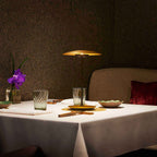 Ginger Table Light