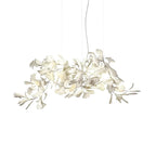 Gingko Chandelier G