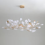 Gingko Chandelier R