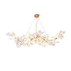 Gingko Chandelier K