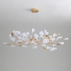 Gingko Chandelier R