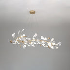 Gingko Chandelier T