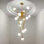 Caroline Chandelier