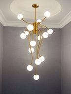 Caroline Chandelier