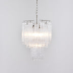 Giselle Murano Glass Chandelier