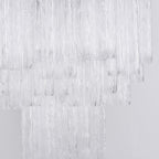 Giselle Murano Glass Chandelier