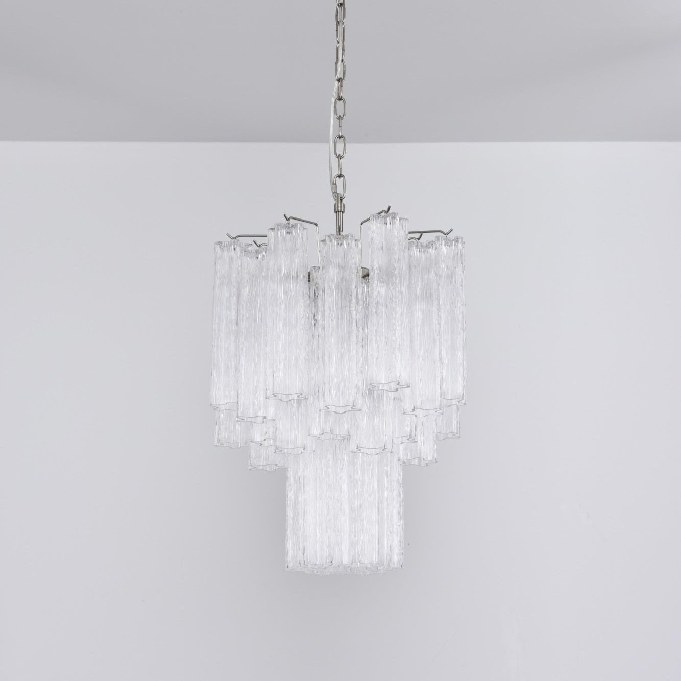 Giselle Murano Glass Chandelier