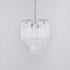 Giselle Murano Glass Chandelier