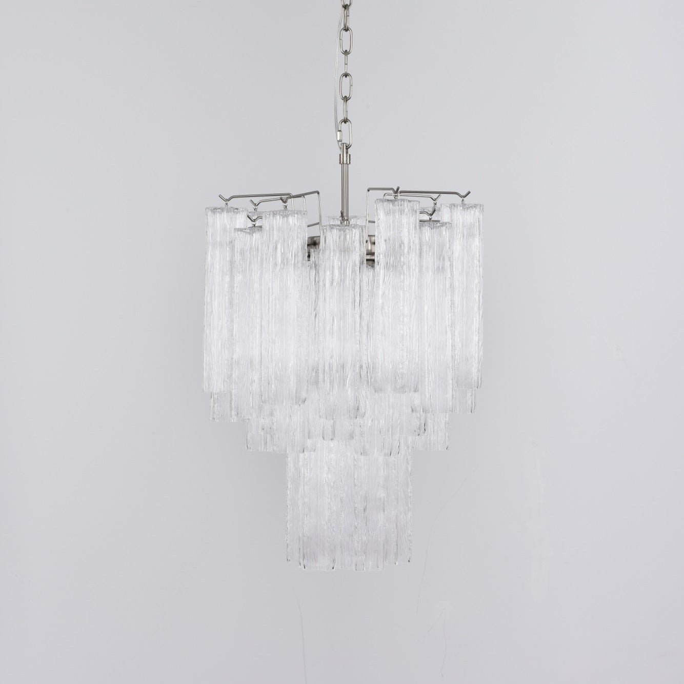 Giselle Murano Glass Chandelier