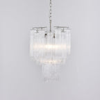 Giselle Murano Glass Chandelier