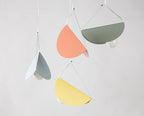Glider Pendant Light