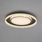 Glimmer Crystal Ceiling Light