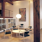 Globall Swag Pendant Lamp