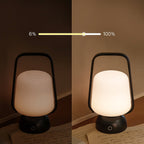 Glopa Portable LED Lantern Lamp
