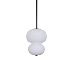 Gourd Pendant Lamp
