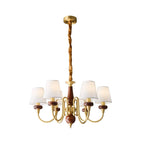 Grandiose Chandelier