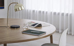 Grant Table Lamp