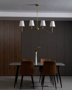 Granteau Chandelier