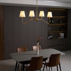 Granteau Chandelier