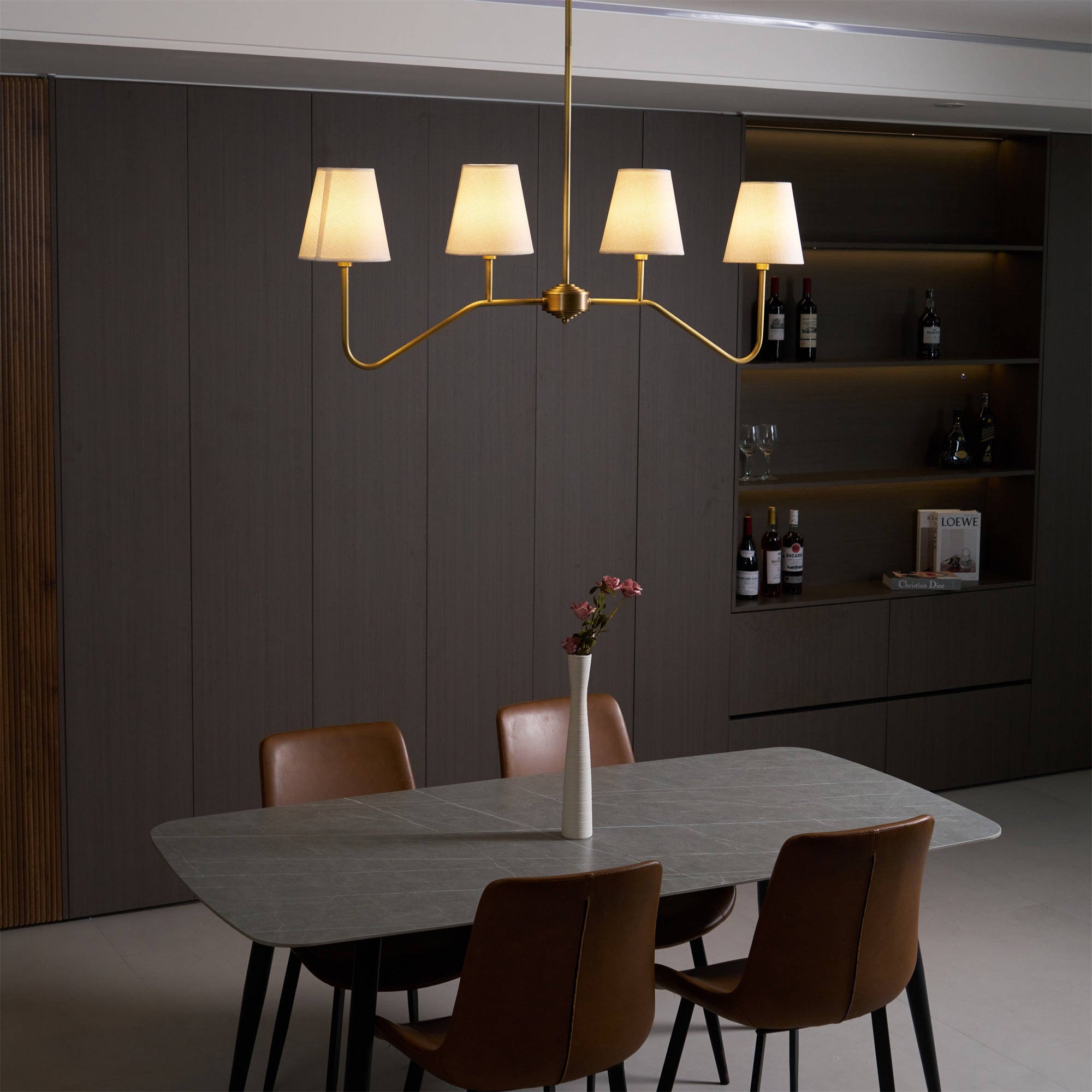 Granteau Chandelier