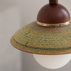 Greenfield Pendant Lamp
