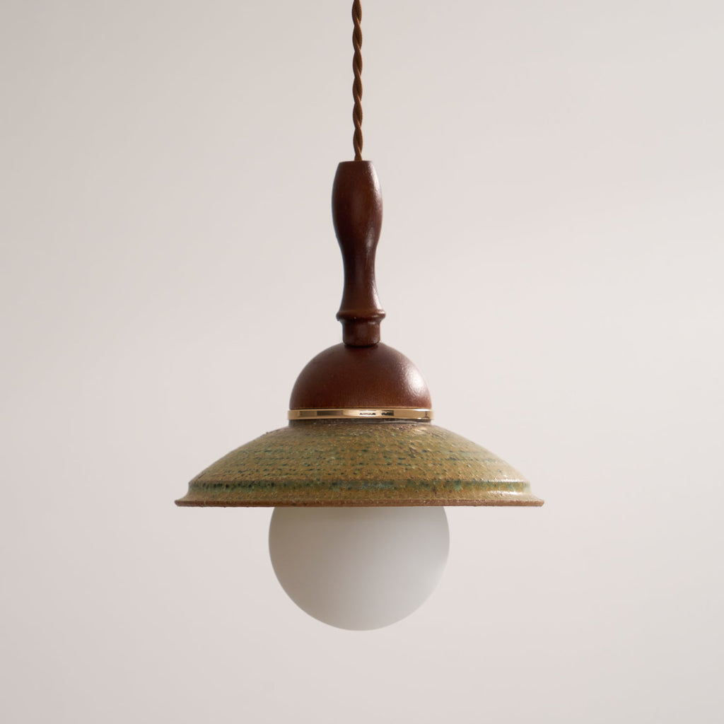 Greenfield Pendant Lamp