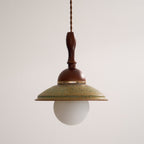 Greenfield Pendant Lamp