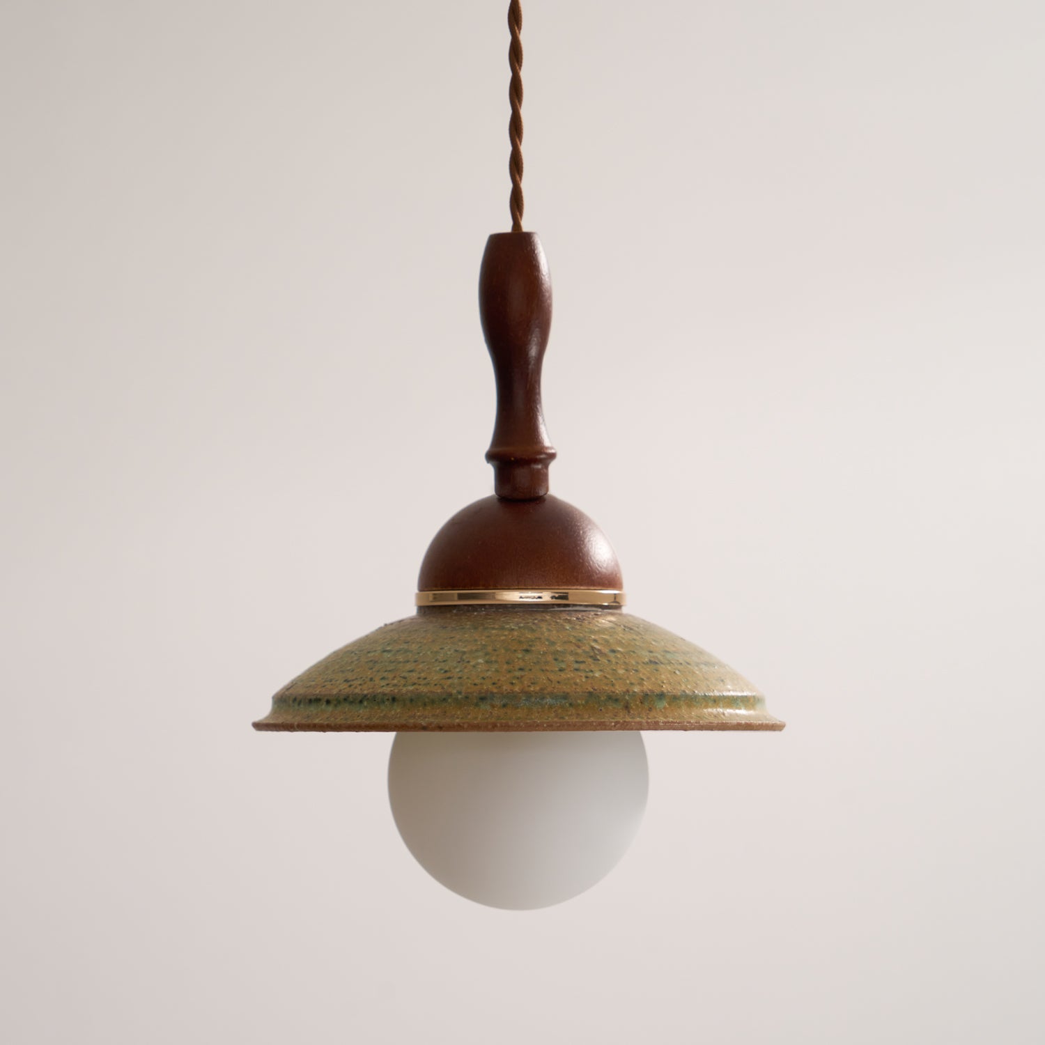 Greenfield Pendant Lamp