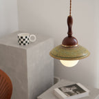 Greenfield Pendant Lamp