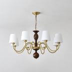 Grove Haven Chandelier